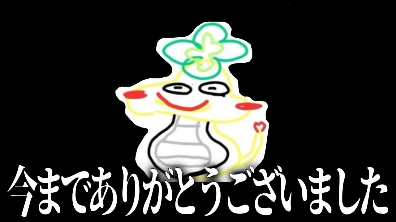 これが最後の動画になります。