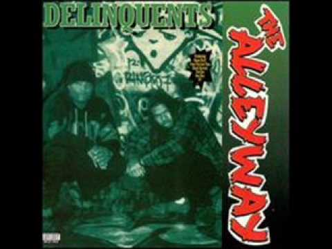 The Delinquents - 