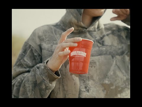 charlieonnafriday - Warning Shot (Visualizer)