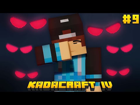 KadaCraft 4: Episode 9 | NAKAKAKILABOT NA PANGYAYARI