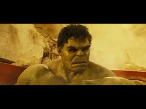 Rap do Hulk e soldado lnvernal // Rap duplo - Fora de controle //🎶🎶