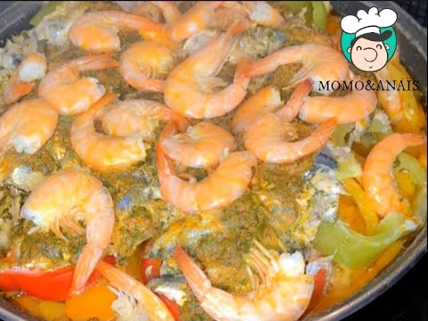 Sardine mariné avec légumes fait maison 🐟 🐟 #cooking #cuisine #tajinemarocain #poissons