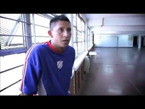 Demo Deportivo Paraguayo - Bs. As. 2012