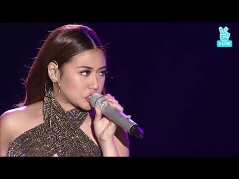 Morissette Amon @ Asia Song Festival 2017 in South Korea | Complete Performance |