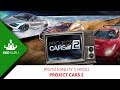 Hra na PC Project CARS 2