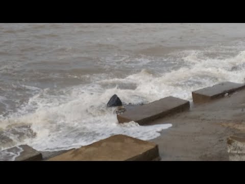 Live Again From Digha Sea Beach - কোটালের ঢেউ