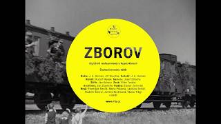 Zborov - trailer