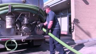 preview picture of video 'UNITED Septic & Drain Services, Inc. (HD) Clyman, WI'