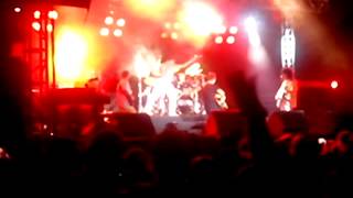 God Save The Queen (DSR) La Casilla- Bilbao