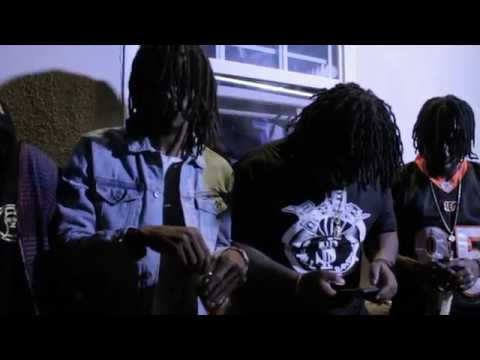 Fred Red - " No Hook" Official Video