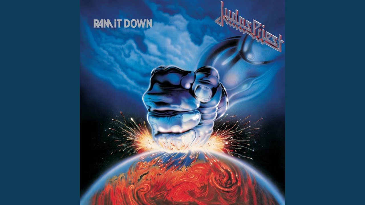 Ram It Down - YouTube