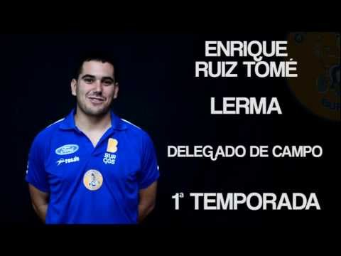 Autocid Ford Burgos - Enrique Ruiz Tomé