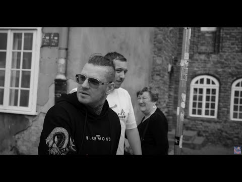 Nekros ft. The OST – Gdańsk (prod. PSR)