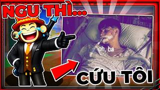 BẢN TIN ROBLOX - TÌNH HÌNH THẬT SỰ CỦA SAMMY BÉO VỀ LỜI ĐỒN BỊ TAI NẠN QUA ĐỜI...
