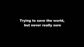 Smash Mouth - Everyday Superhero (with lyrics) (HQ)