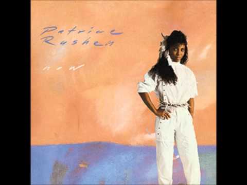 PATRICE RUSHEN   FEELS SO REAL