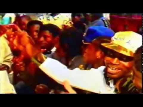 Black Roger's - Gare aux sorciers