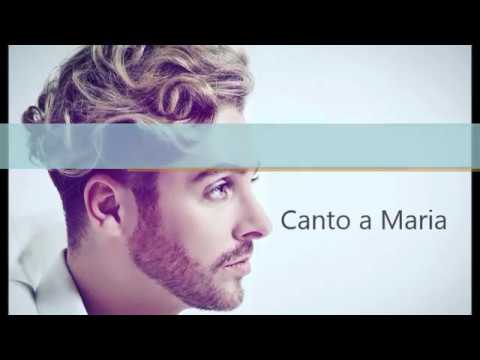 Gonçalo Salgueiro _ Canto a Maria
