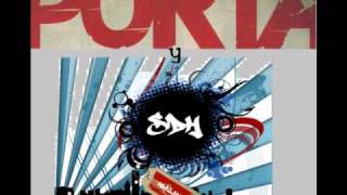 PORTA- voy a saco y SDH -insuperable