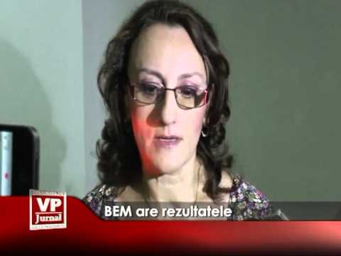 BEM are rezultatele