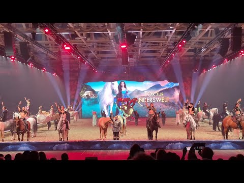 CAVALLUNA  | Tor zur Anderswelt | Neubrandenburg 