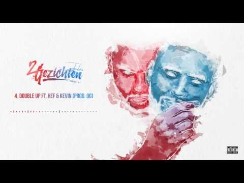 Josylvio - 04. Double Up ft. Hef & Kevin (prod. OG) - 2 Gezichten