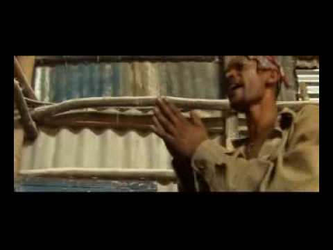 Markos Fikru - Eyangualele