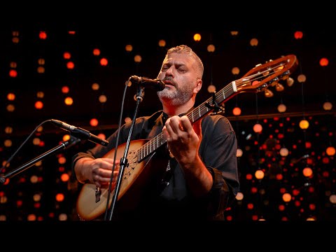 Damir Imamović - Lijepa Zejno (Live on KEXP)