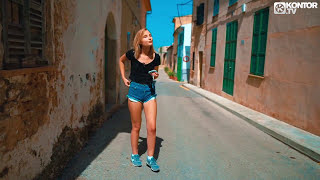 Blondee  &amp; Roberto Mozza - My Heart Goes Boom