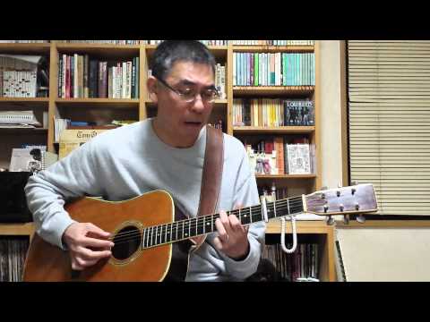 On The Nickel (Tom Waits cover)