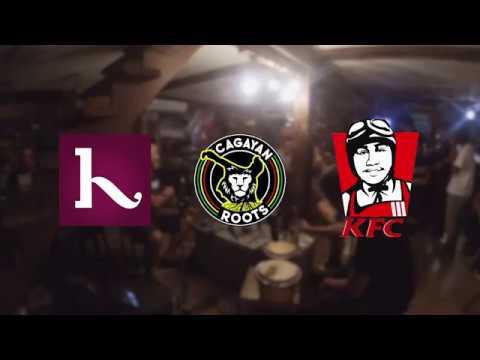 EASY SKANKING - SLOWDOUGH with CAGAYAN ROOTS (COVER)