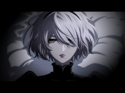 NieR: Automata🤍 | 💖DeeKay x CAIRO! - BLADE 🔥「AMV」💜