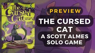 DaniCha - The Cursed Cat video thumbnail