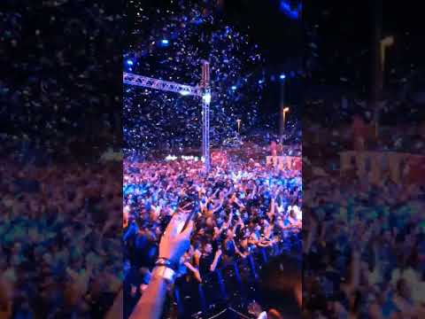 Boris Brejcha - Gravity Live Athens_Peace_and_Friendship_Stadium June 17, 2023 GREECE