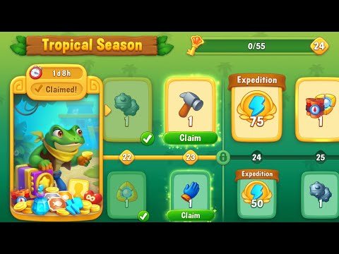 @Fishdom Super Hard level 3255 - Super hard level 3258 + 1 more