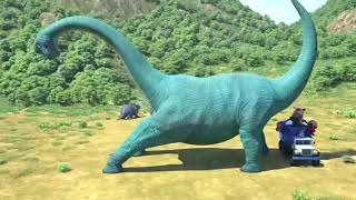 Download lagu Hello Carbot the Movie Dinosaur Fart Scene... mp3