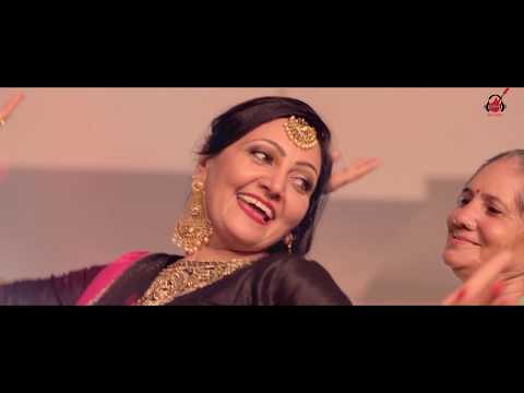 Gidha Non Stop