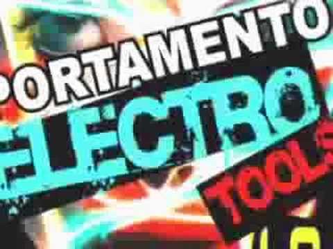 Free Download Portamento Electro Tools v1.0 WAV-P2P