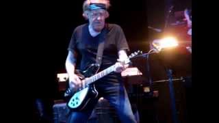 Paul Kantner - Find Your Way Back - Jefferson Srtarship Live 2013