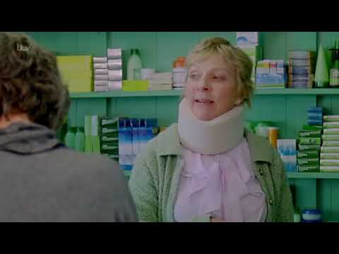 Doc Martin Season 9 Episode 3 - S.W.A.L.K