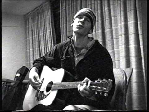 Chris Ballew - We're Not Gonna Make It