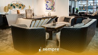#ofis Mobilyaları - Masa Takımı - Sempre Mobilya