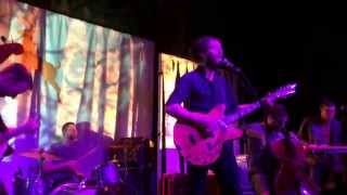 matt pond pa - from debris