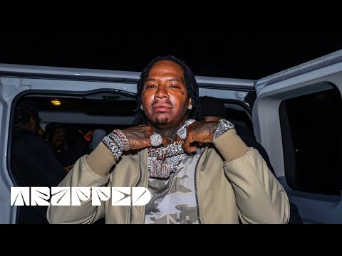 Moneybagg Yo & Rob49 - Bussin (Official Video)