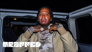 Download lagu Moneybagg Yo & Rob49 - Bussin mp3
