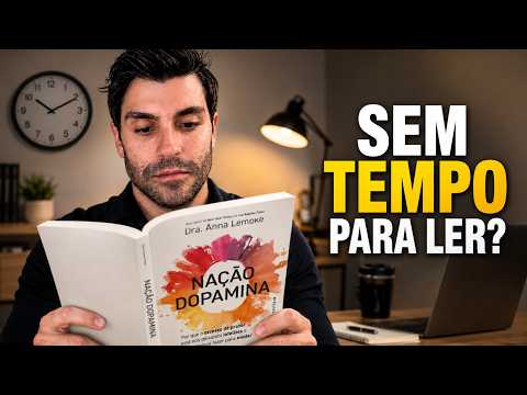 Si lees solo 10 minutos al día, esto es lo que sucede
