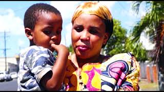 MAMA by Super boy {official video music}