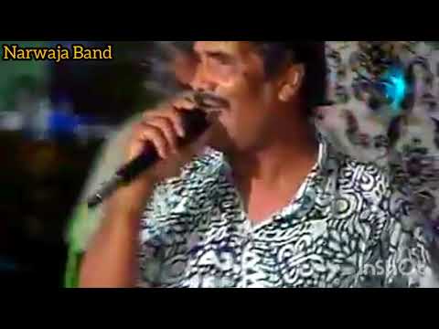 Narwaja Band - (Doa dan harapan) tahun 2008 di Taiping Perak
