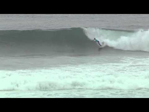 Billabong Pro J-Bay Round 3 Heat 12