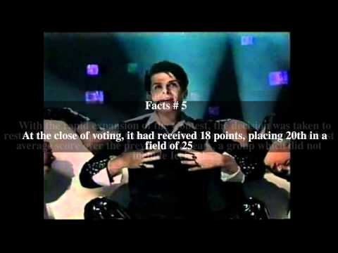 Minn hinsti dans Top # 8 Facts